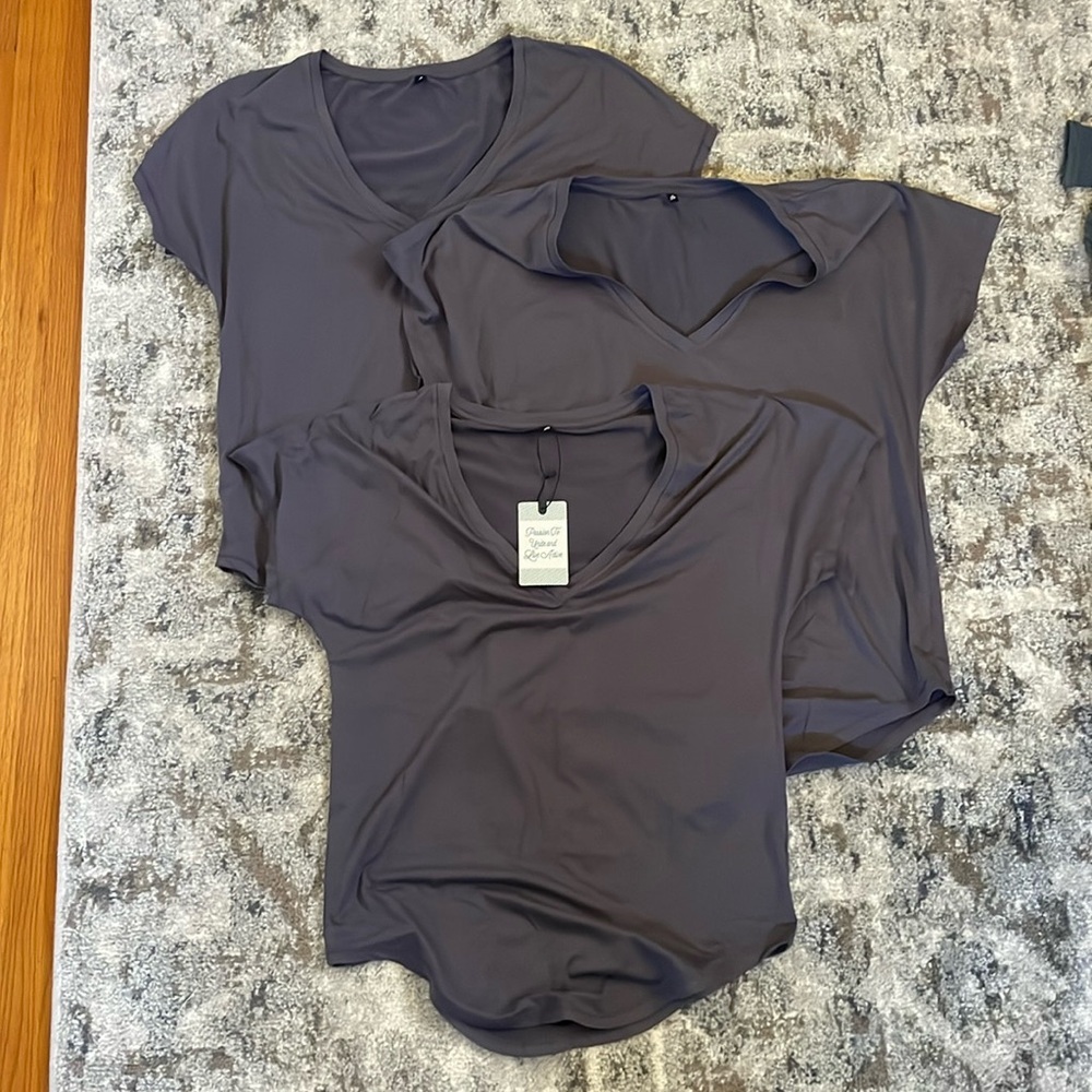 Ptula vivian tee
